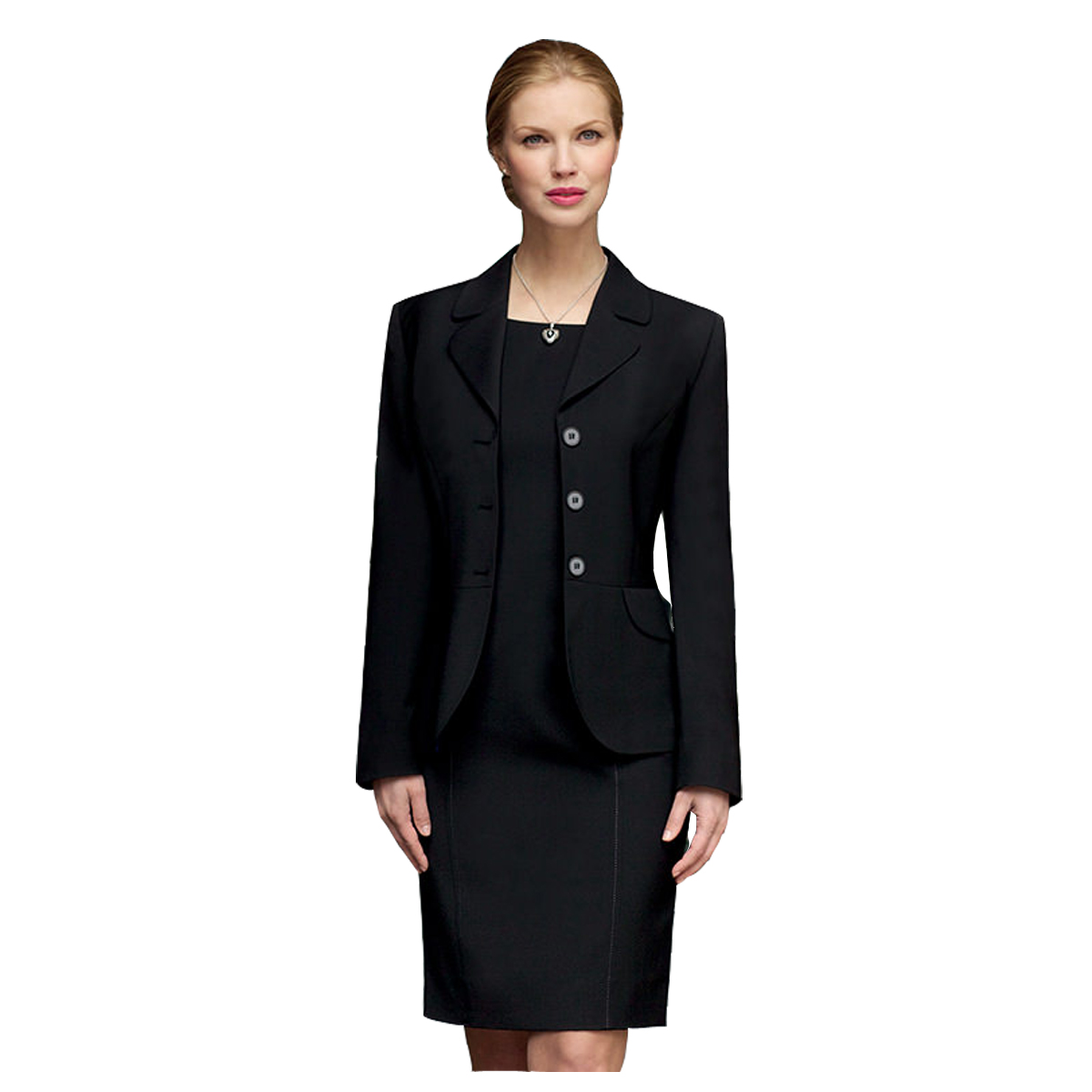 Ladies business suit – Stitch-Tech