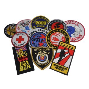 Badges