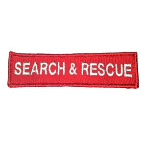 Search & Rescue