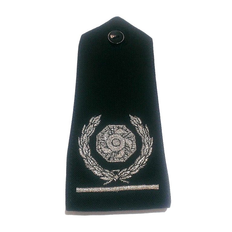 Fire ranks – Stitch-Tech