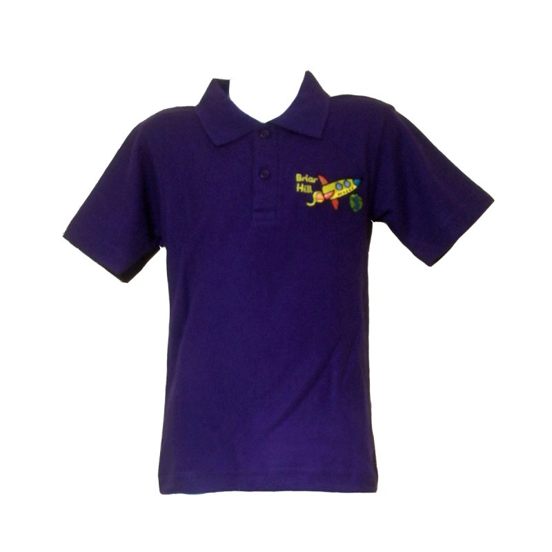 Briar Hill Primary jacket StitchTech