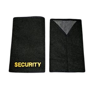 Security Sliders