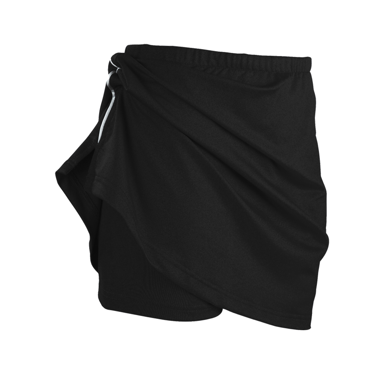 Myton Girls Netball Skort – Stitch-Tech