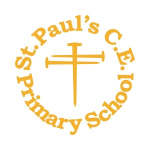 St Paul's C.E.Primary