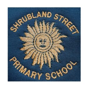 Shrubland Street Primary