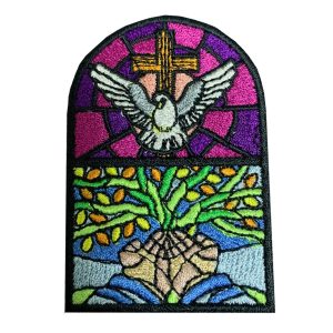 St Mary Immaculate