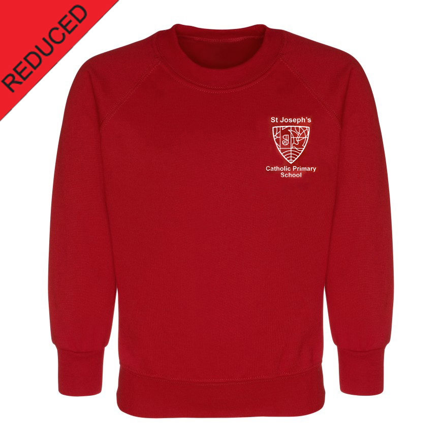 reduced red sweat