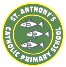St Anthony's Catholic Primary School